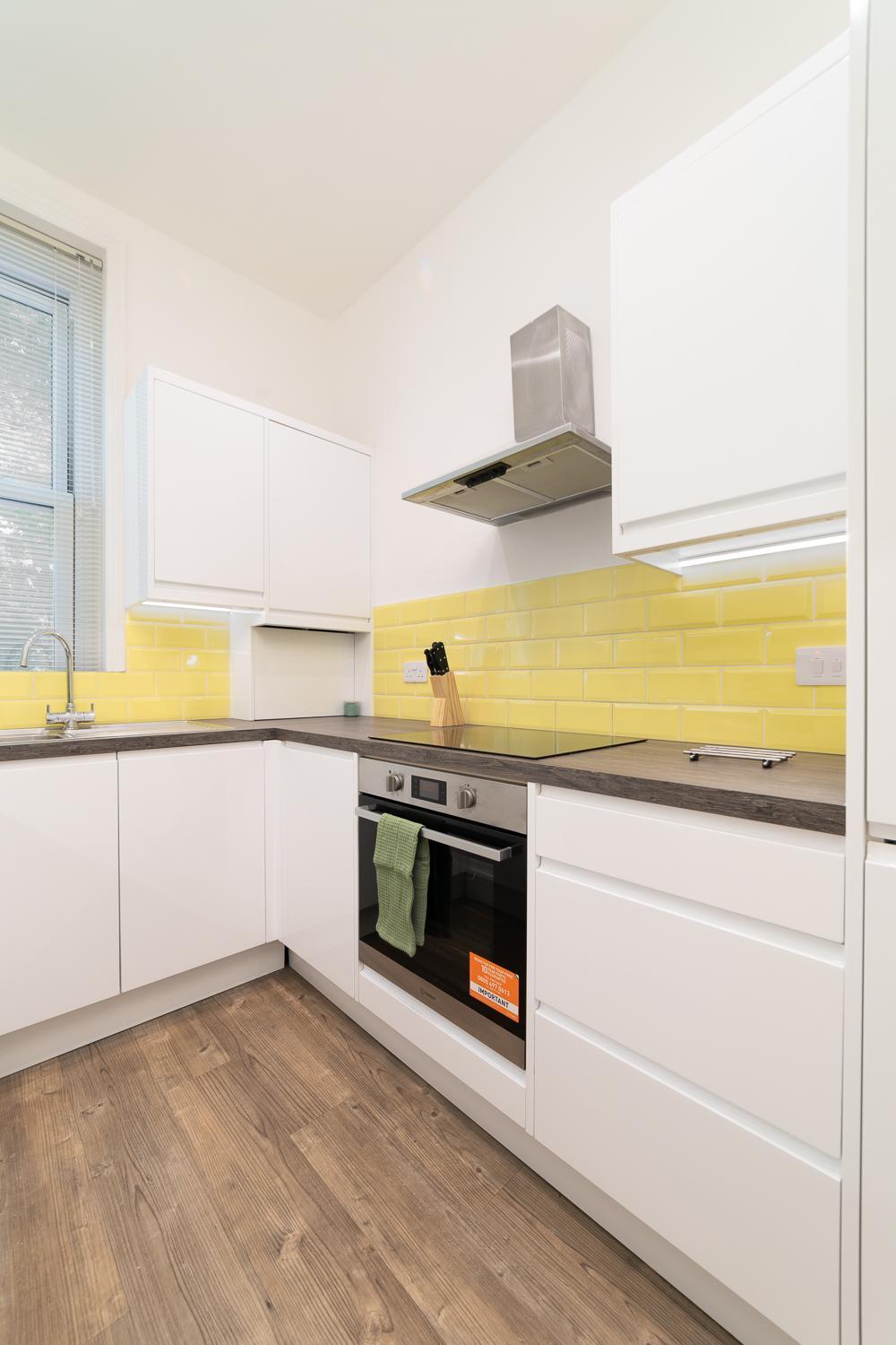 Cozy Apartment In The Heart Of Fulham, London Londres Exterior foto