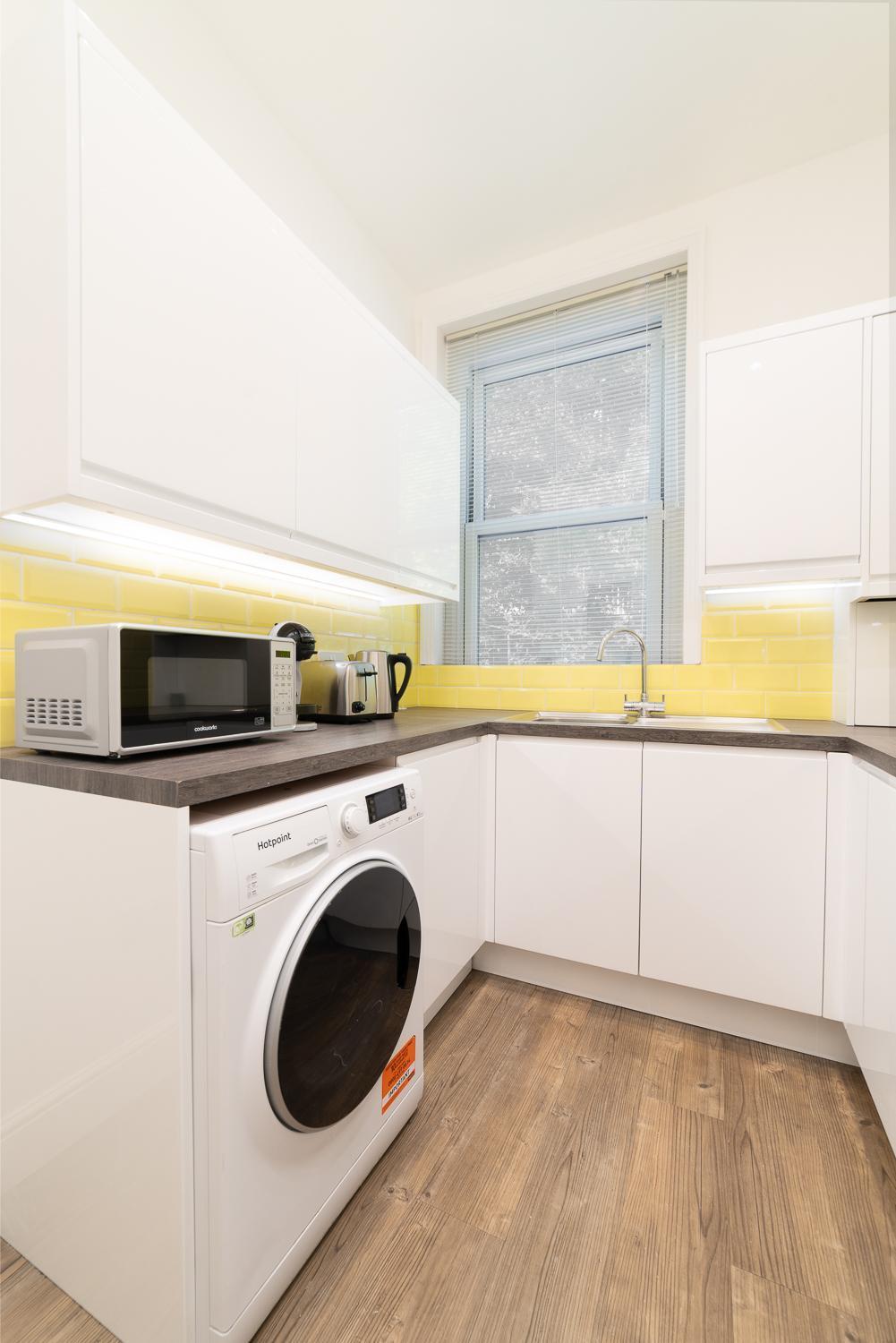 Cozy Apartment In The Heart Of Fulham, London Londres Exterior foto